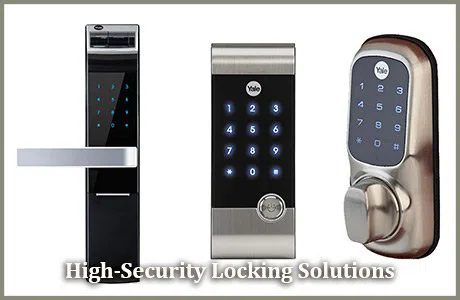 Montclare IL Locksmith Store, Montclare, IL 773-396-5459 - High-security-locking
